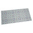 Фото #1 товара Ковер Alexandra House Living PVC Поролон Пластик 120 x 60 cm