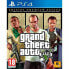 Видеоигры PlayStation 4 Sony Grand Theft Auto V