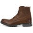 ფოტო #2 პროდუქტის JACK & JONES Fworka Leather 19 STS Boots