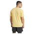 ფოტო #2 პროდუქტის ADIDAS Train Essentials Comfort short sleeve T-shirt
