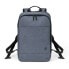 Фото #3 товара Dicota Eco Backpack Slim MOTION 13 - 15.6" Blue