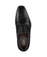 Фото #4 товара Men's Archer Cap Toe Oxford Shoes