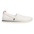 Фото #2 товара TOMS Alpargata Resident Slip On Mens White Sneakers Casual Shoes 10018268T