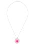 Фото #2 товара Flower Necklace One Size