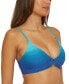 Фото #3 товара Women's Sun Opal O-Ring Bikini Top