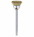 Dremel 26150536JA - Cup brush - 3.2 mm - 1.3 cm - Brass,Copper - 15000 RPM - Metal