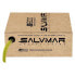 SALVIMAR Eptagum S600 Meter rubber 16.5 mm