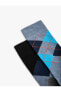 Фото #12 товара Носки Koton Soket Socks Geometric Pattern