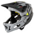 VR EQUIPMENT EQUHEMB02511 downhill helmet M - фото #2