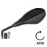 BCR BMW F 750 Gs left rearview mirror