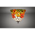Фото #3 товара Потолочный светильник Viro Bell Разноцветный Железо 60 W 30 x 25 x 30 cm