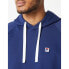 Фото #3 товара Fila Bisceglie Hoody M FAM0321.50001 sweatshirt