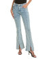 Фото #1 товара Hudson Jeans Barbara Caliber High-Rise Baby Bootcut Jean Women's Blue 33