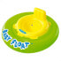 Baby float Intex Yellow Green Ø 76 cm (12 Units)