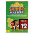 Фото #4 товара Настольная игра Мастера Skip-Bo от Mattel HJR21