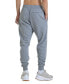 Фото #2 товара Men's Rival Tapered-Fit Fleece Joggers