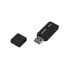 Фото #2 товара USB флеш-накопитель GoodRam UME3-0320K0R11 32 ГБ, USB Type-A, 3.2 Gen 1 (3.1 Gen 1), 60 МБ/с, Cap, черный