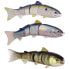 Фото #2 товара SPRO Fast Sinking swimbait 71g 150 mm