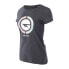 Фото #1 товара T-shirt Hi-Tec Lady Defi W 92800397559