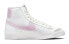 Фото #2 товара Кроссовки Nike Blazer Mid 77 GS DA4086-106