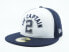 Фото #1 товара [70569237] Mens New Era MLB NY YANKEES 5950 DEREK JETER THE CAPTAIN - NAVY/WHITE