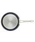 Фото #16 товара Кухонная посуда Anolon Hybrid для индукционных плит, набор из 10 предметов