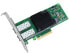 Фото #1 товара Intel Ethernet Converged Network Adapter X710-DA2 - Network Card - PCI-Express