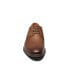 ფოტო #5 პროდუქტის Men's Marlton Plain Toe Oxford Shoes