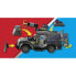 PLAYMOBIL Special Forces Suv Vehicle Construction Game