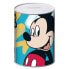 Фото #1 товара DISNEY Metal S 7.5x7.5x10 cm Mickey Money Box