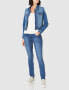 Фото #4 товара VERO MODA VMTine Women's Denim Jacket