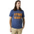 Фото #1 товара FOX RACING LFS Head Splitter Premium short sleeve T-shirt