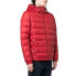 Tommy Hilfiger Quilted