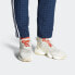 Фото #6 товара adidas originals Crazy BYW 1.0 防滑轻便 中帮 篮球鞋 男款 灰色 / Баскетбольные кроссовки Adidas originals Crazy BYW 1.0 F34137