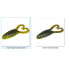 Фото #2 товара STRIKE KING Gurgle Toad Soft Lure 95 mm