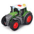 DICKIE TOYS Pharm Tractor Fendt Milk 26 cm Light And Sound