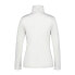 LUHTA Puolakkavaara half zip long sleeve T-shirt