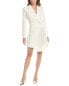 Фото #1 товара Issue New York Blazer Mini Dress Women's S