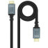 NANOCABLE HDMI 2.1 8K M/M Video cable 2 m