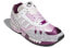 Кроссовки Adidas ZX 7000 HEYTEA Purple White