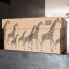 Фото #3 товара Speicherbox mit Deckel - Giraffes