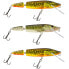 Фото #2 товара SALMO Pike minnow 13g 110 mm