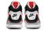 Фото #6 товара Nike Tech Challenge 2 "Black Lava" 反转热熔岩 中帮 复古篮球鞋 男女同款 黑 / Кроссовки Nike Tech Challenge CQ0936-001