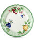 French Garden Premium Porcelain Salad Plate