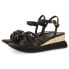 GIOSEPPO Permet sandals