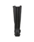 Фото #3 товара Women's Mira Round Toe High Shaft Casual Regular Calf Boots