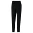 Фото #3 товара Puma Mikey X Dime Pants Mens Black Casual Athletic Bottoms 62191701