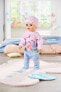 Zapf Baby Annabell - Lilly learns to walk 43cm (709894) /Dolls and Dollhouses