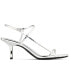 Фото #6 товара Women's Tamber Dress Sandals, Created for Macy's