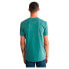 Фото #2 товара TIMBERLAND Dunstan River Pocket Slim short sleeve T-shirt